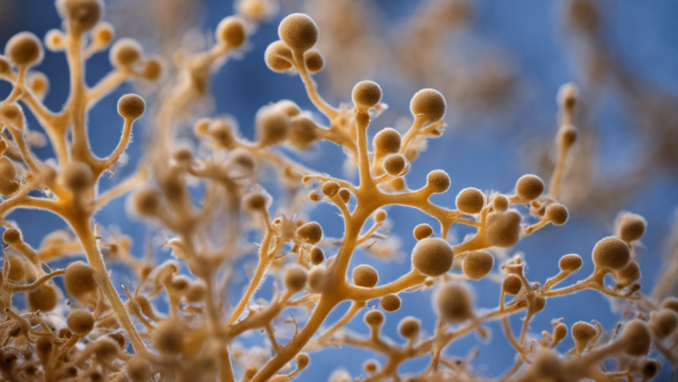 Características do fungo Candida: Identificação e Diagnóstico