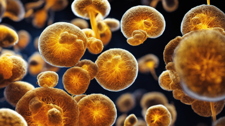 Fungo Candida na Urina: Causas e Abordagens Terapêuticas